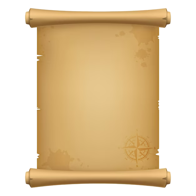 Mapa Pirata